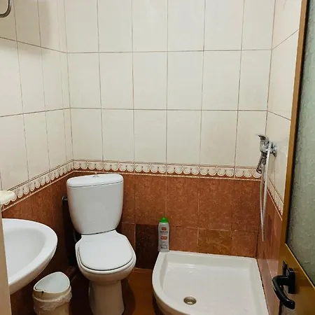 And Studio * Tirana