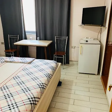 And Studio Apartment Tirana