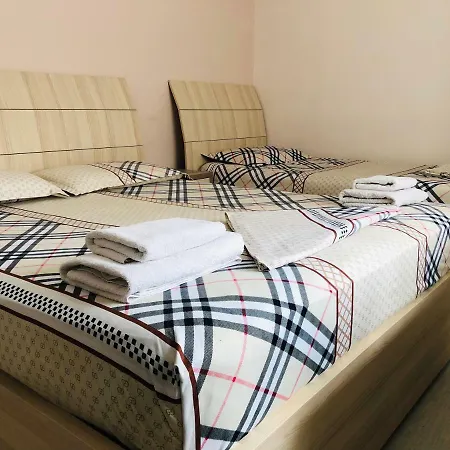 Apartment And Studio *